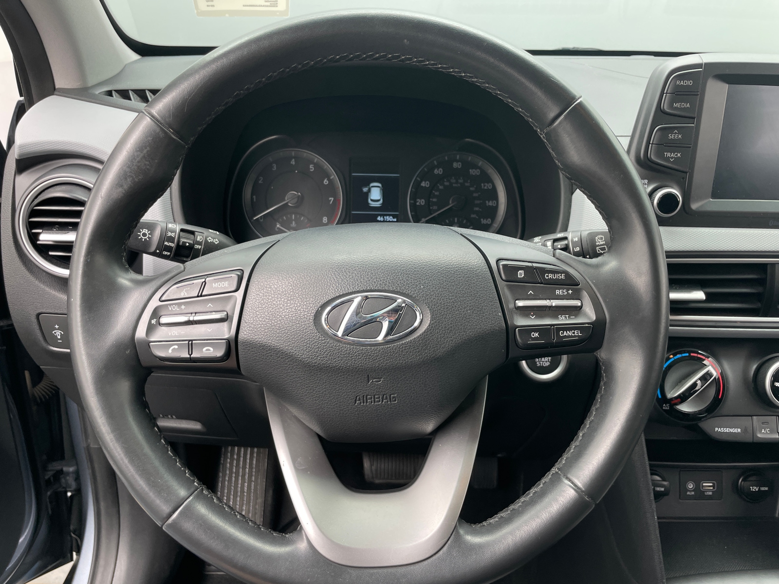 Thumbnail: 2018 Hyundai Kona - 5