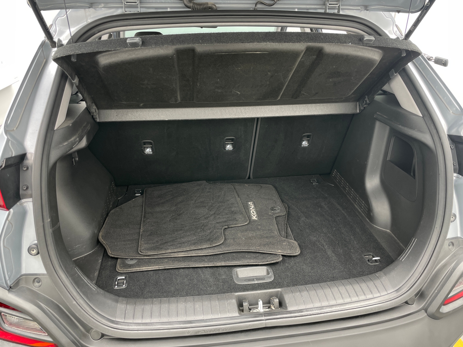 Thumbnail: 2018 Hyundai Kona - 7