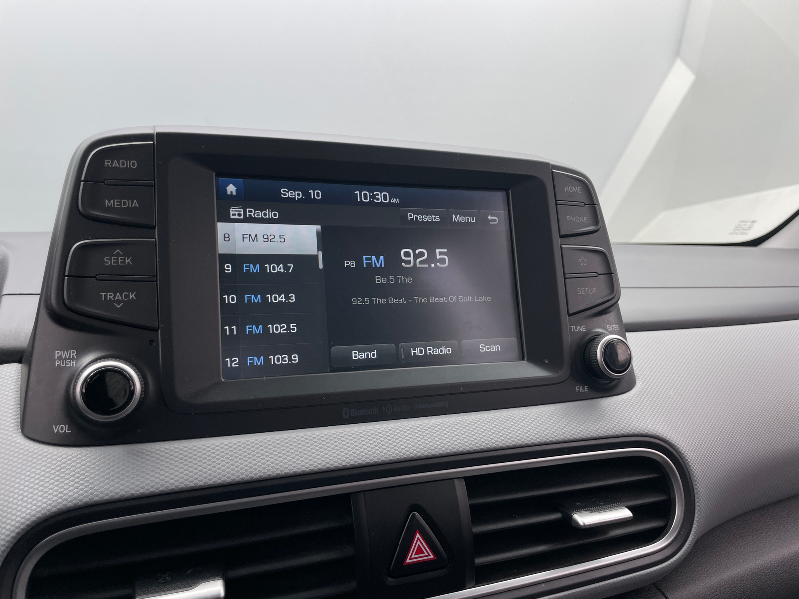 Thumbnail: 2018 Hyundai Kona - 4