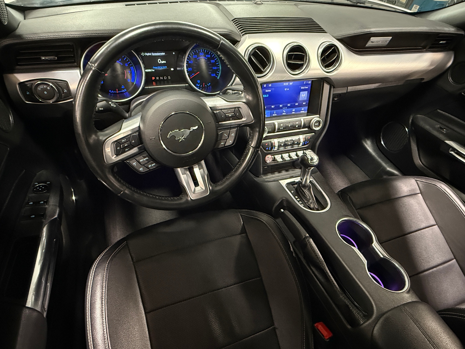 Thumbnail: 2023 Ford Mustang - 2
