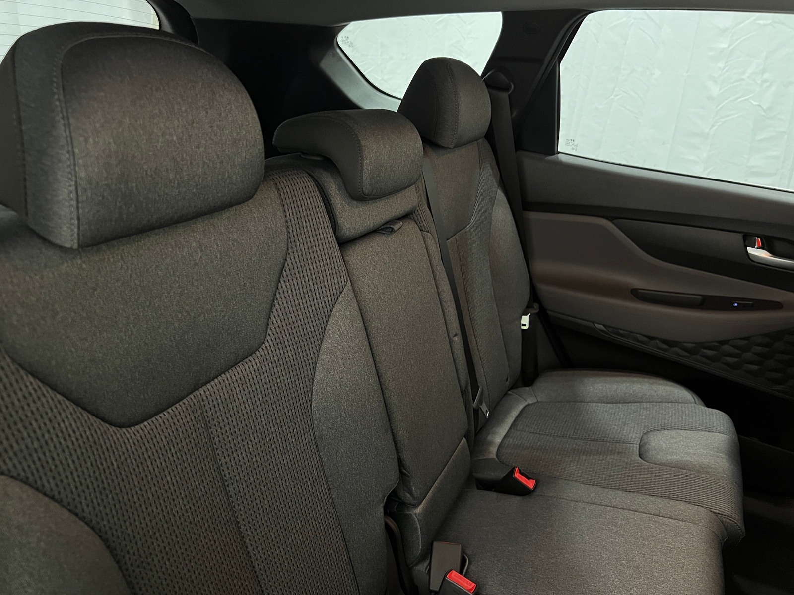 Thumbnail: 2020 Hyundai Santa Fe - 6