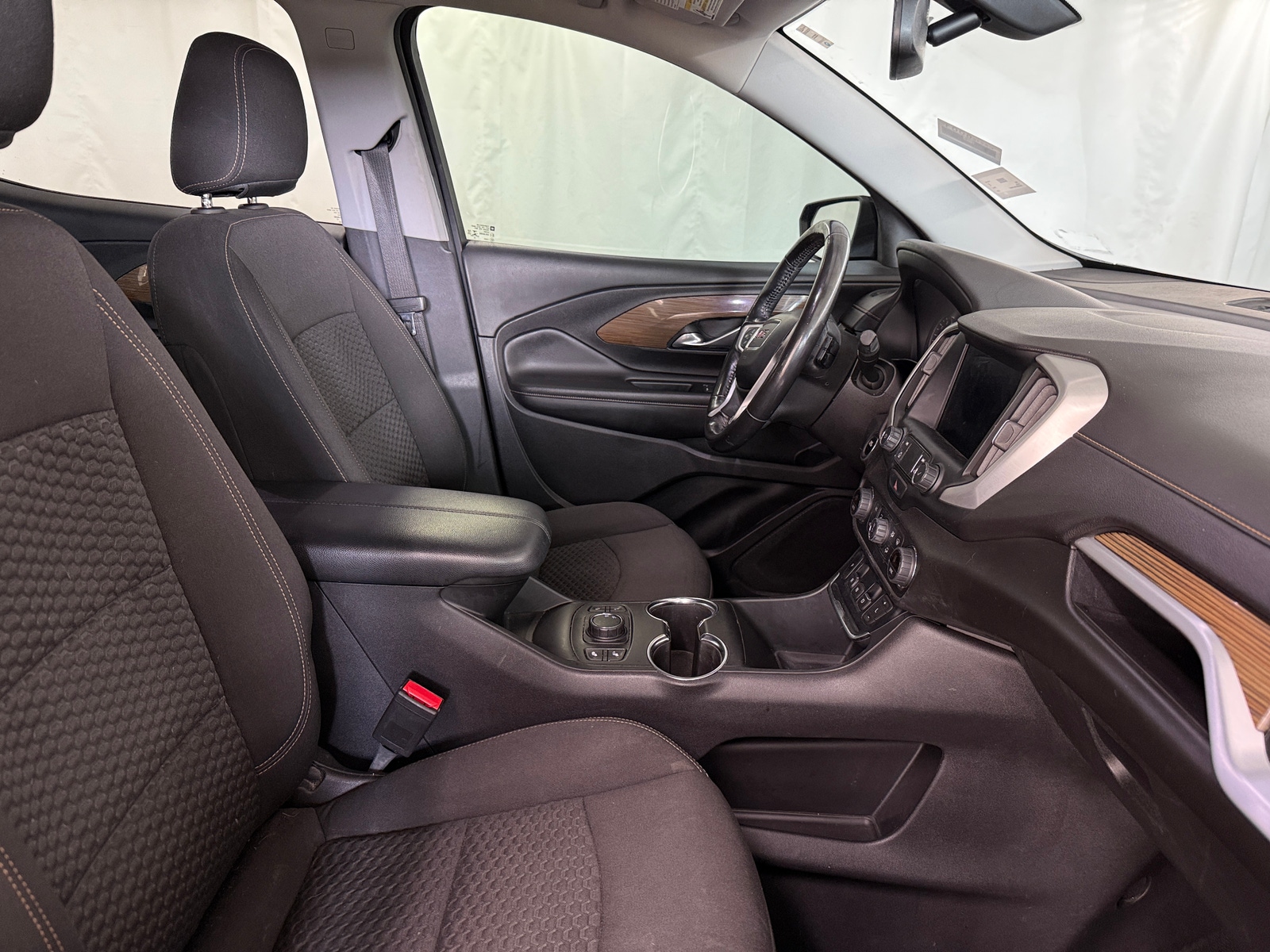 Thumbnail: 2019 GMC Terrain - 2
