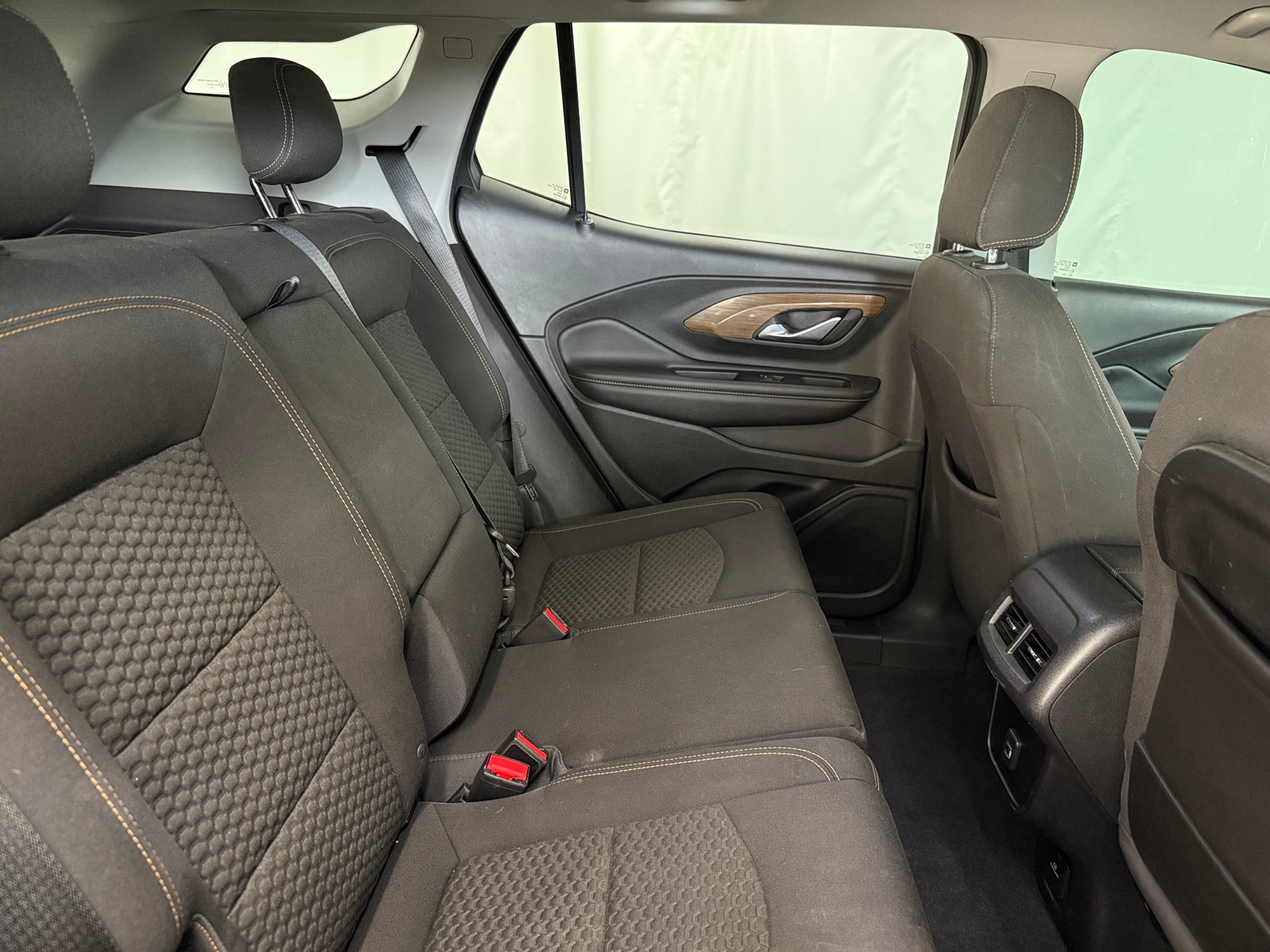 Thumbnail: 2019 GMC Terrain - 6
