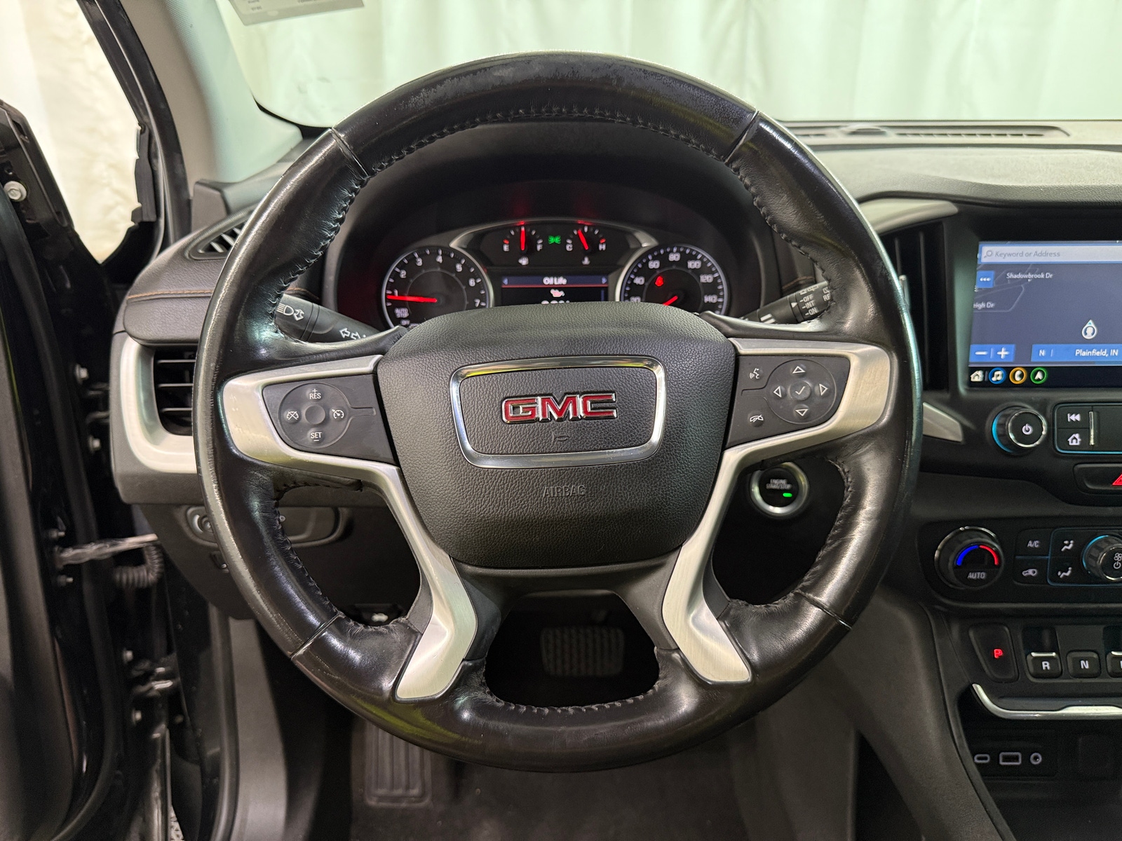 Thumbnail: 2019 GMC Terrain - 5