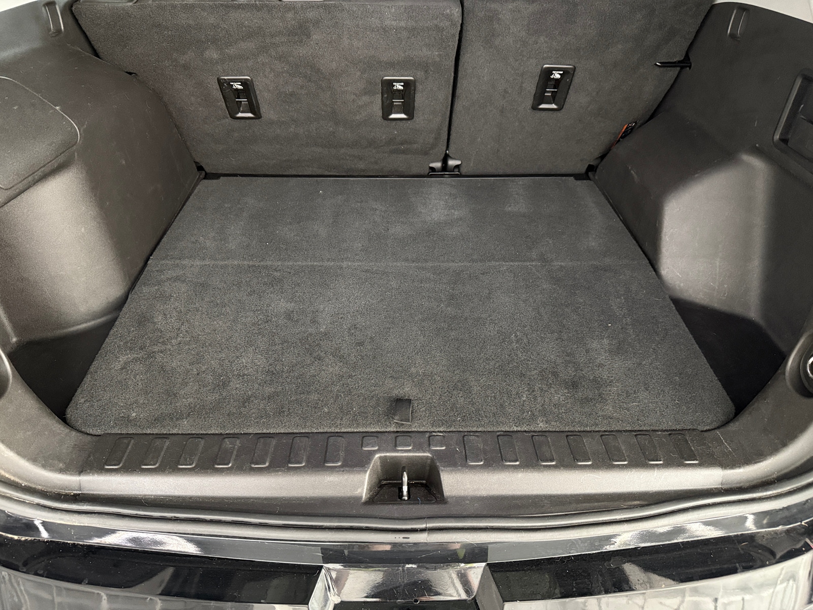 Thumbnail: 2019 GMC Terrain - 7