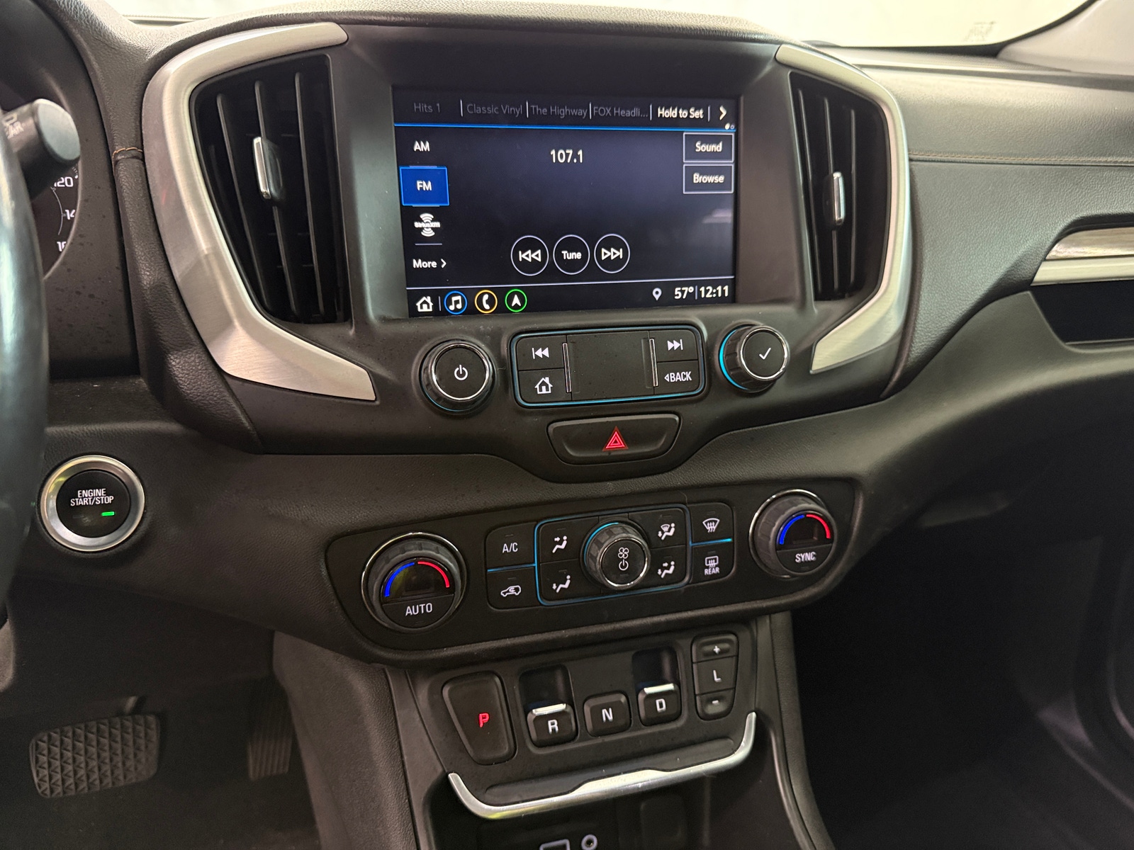 Thumbnail: 2019 GMC Terrain - 4