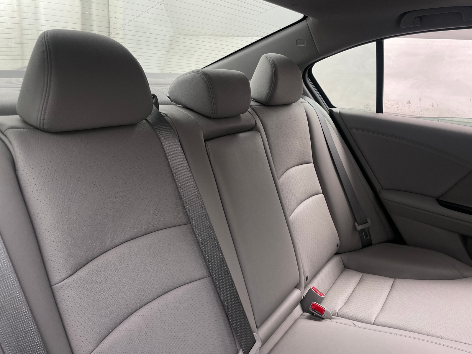 Thumbnail: 2017 Honda Accord - 5