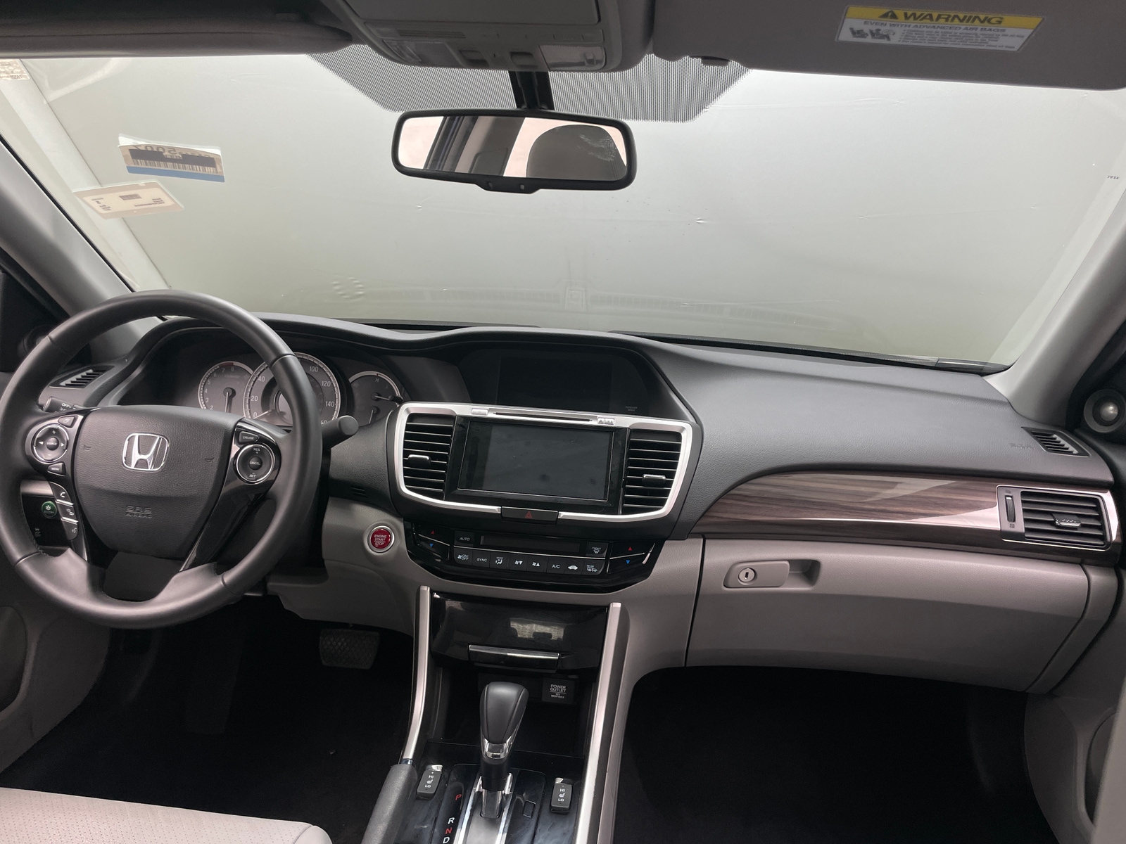 Thumbnail: 2017 Honda Accord - 2
