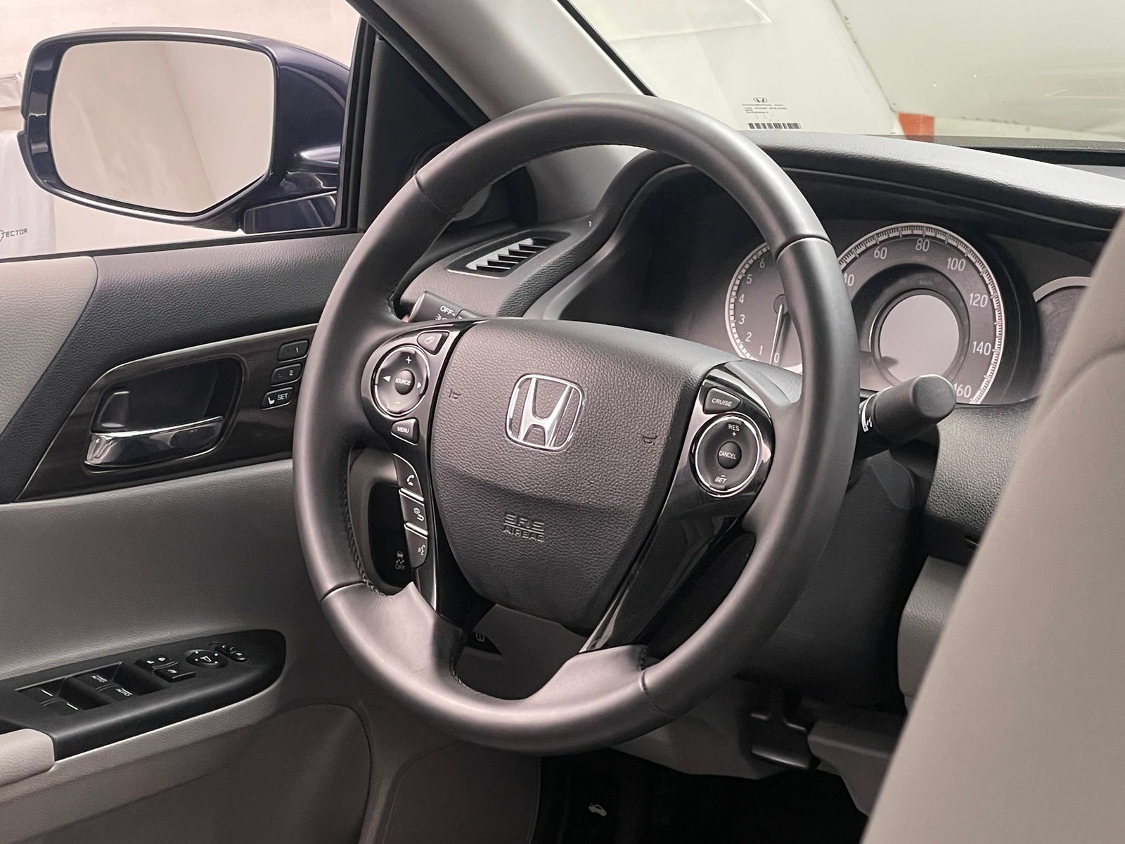 Thumbnail: 2017 Honda Accord - 4