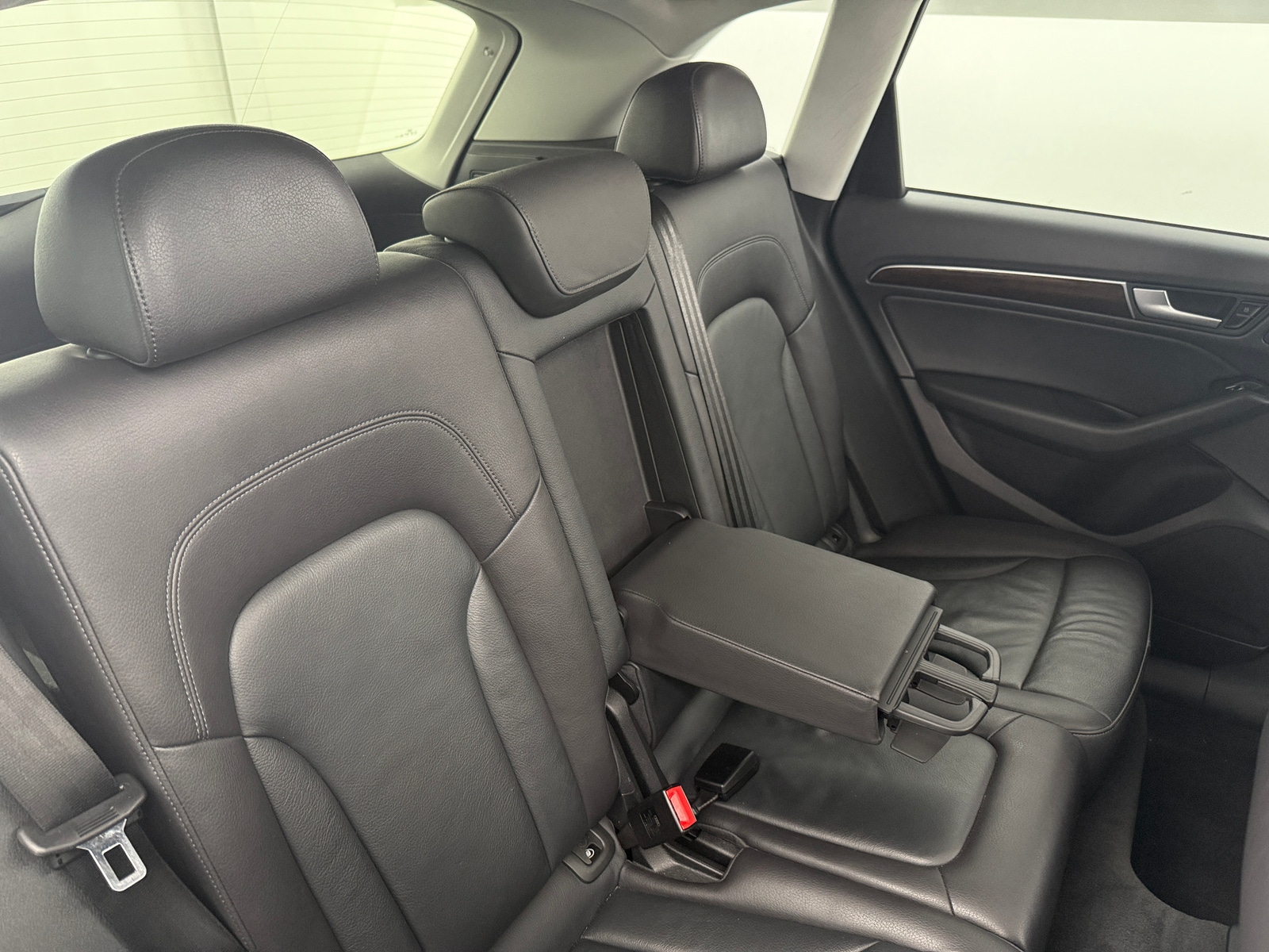 Thumbnail: 2017 Audi Q5 - 5