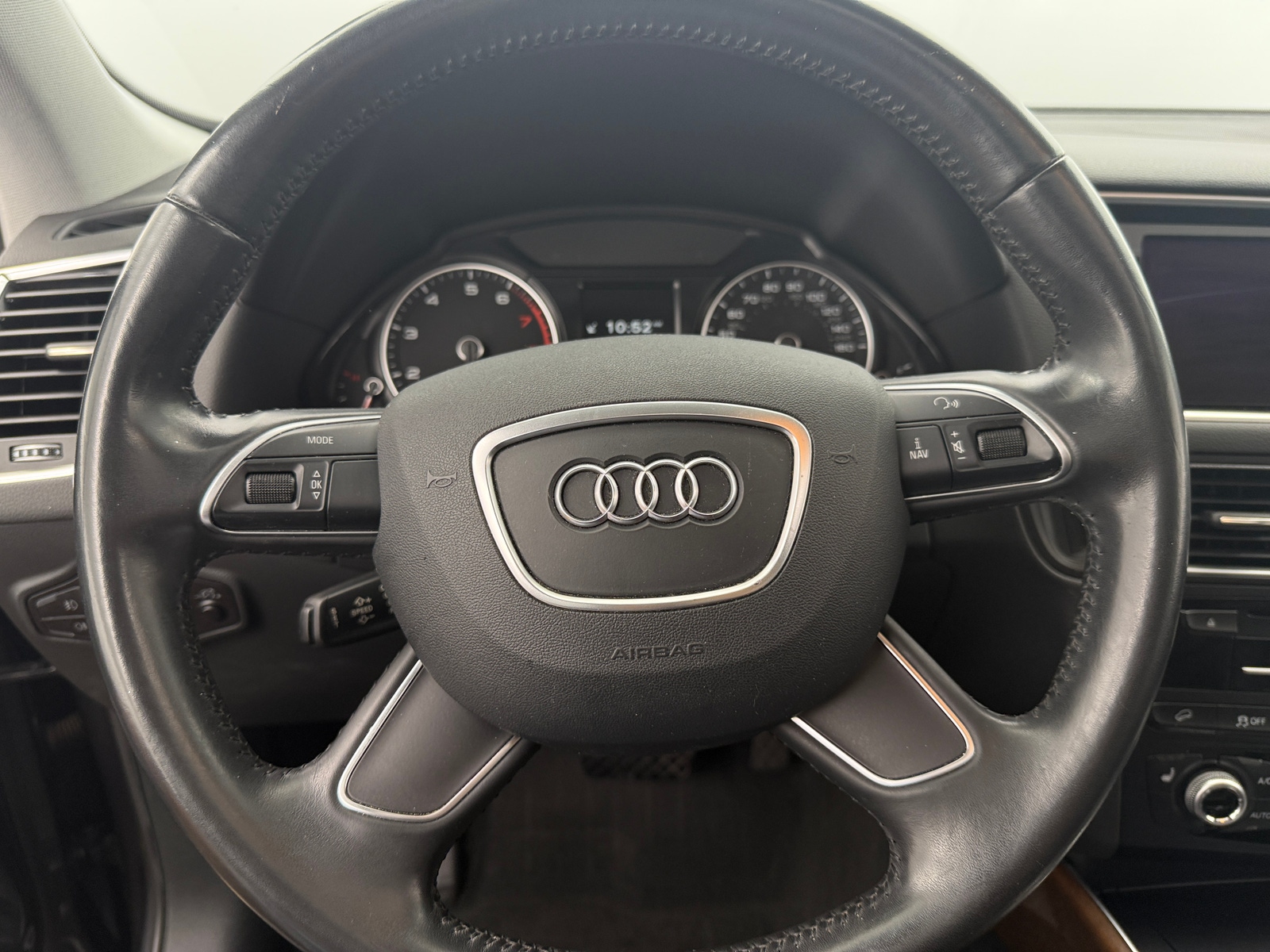 Thumbnail: 2017 Audi Q5 - 4