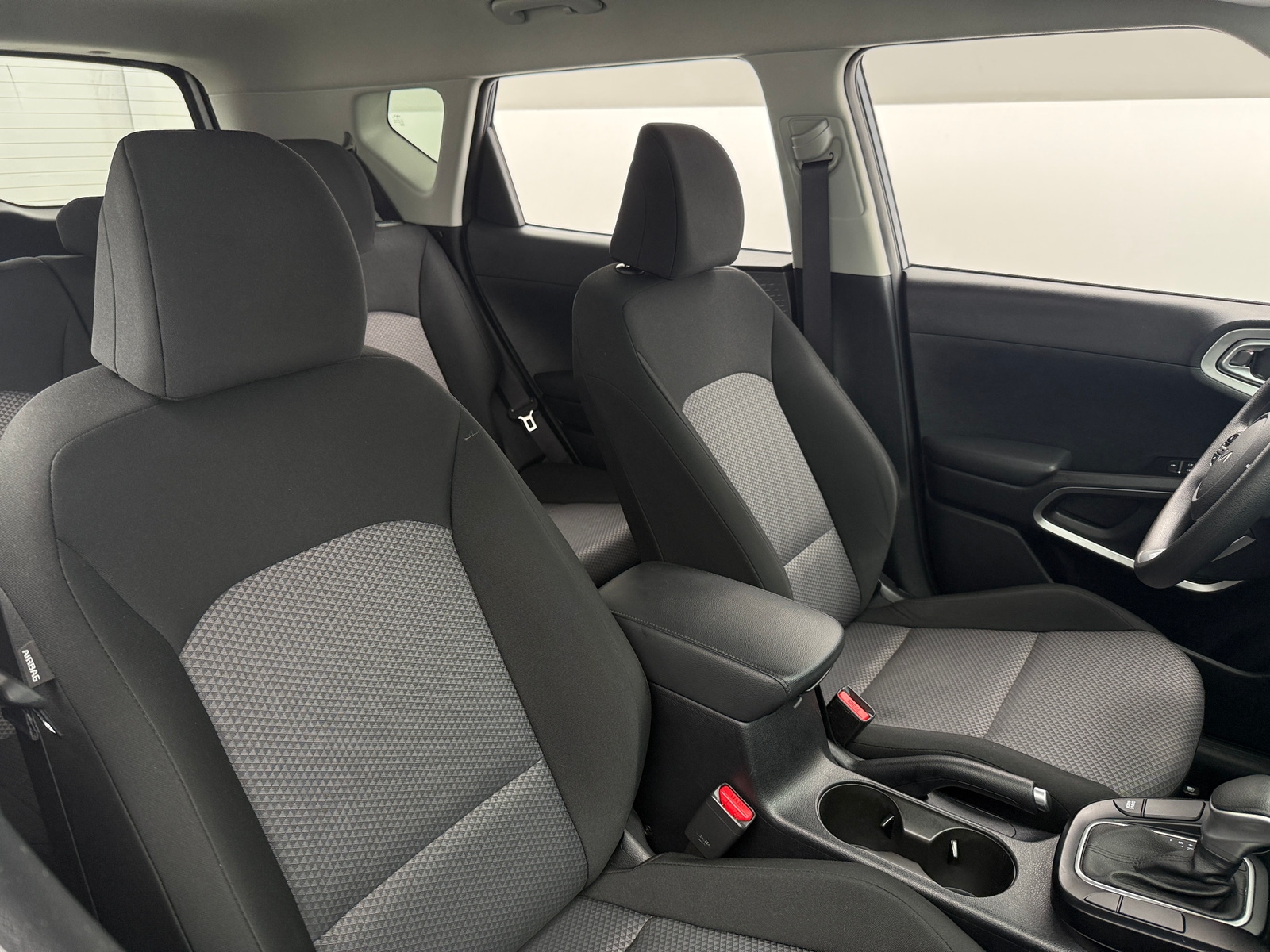 Thumbnail: 2024 Kia Soul - 2