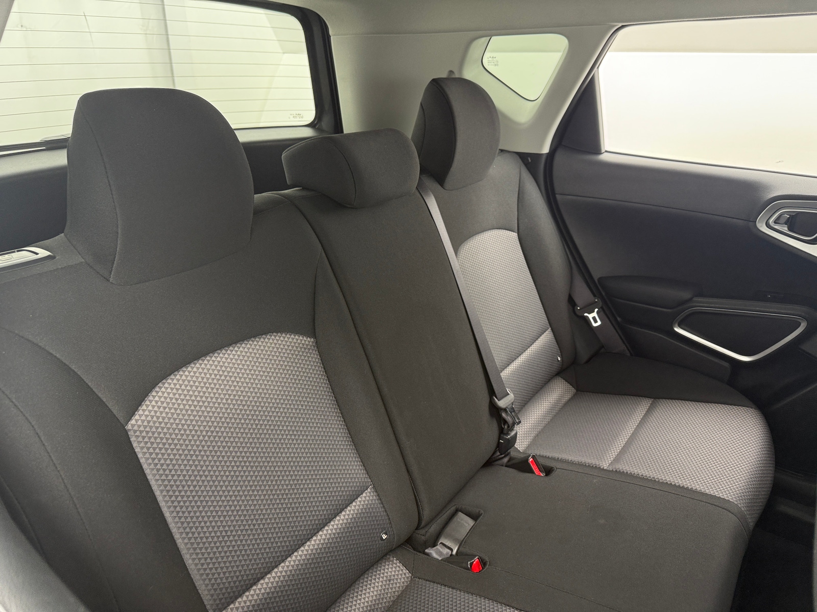 Thumbnail: 2024 Kia Soul - 6