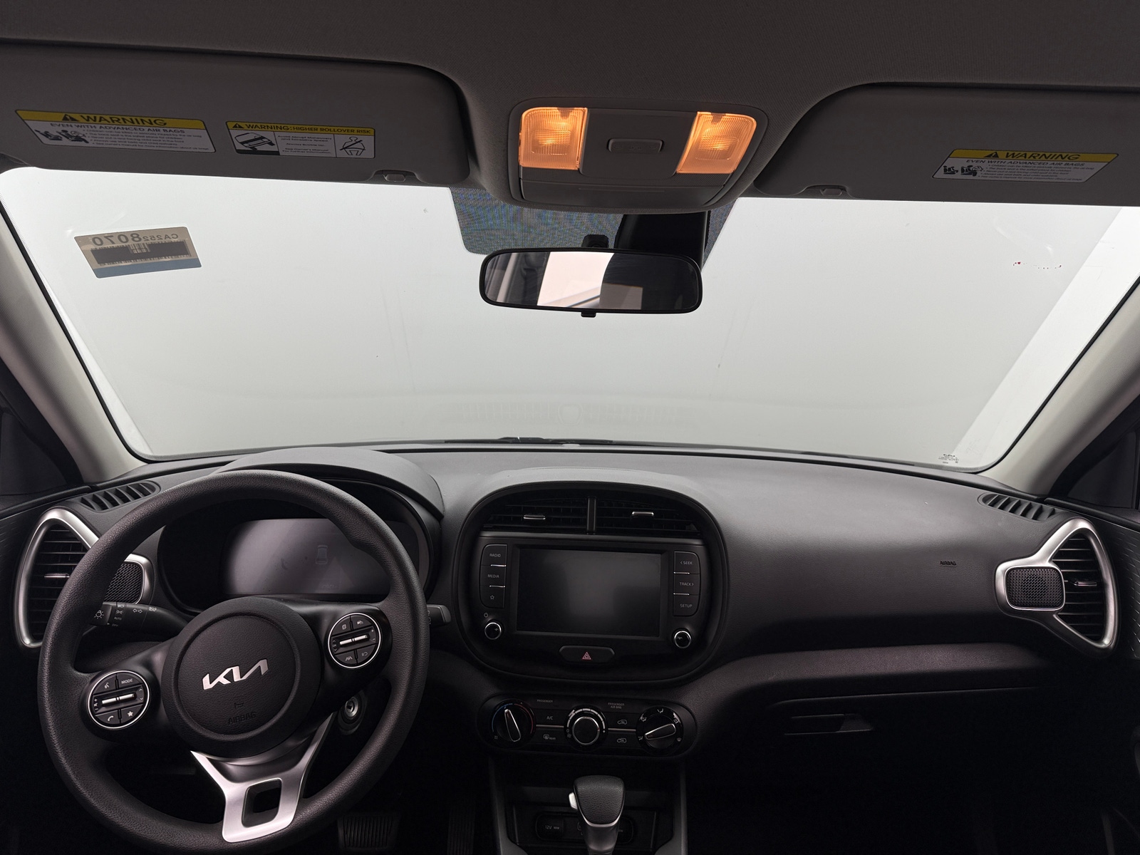 Thumbnail: 2024 Kia Soul - 3