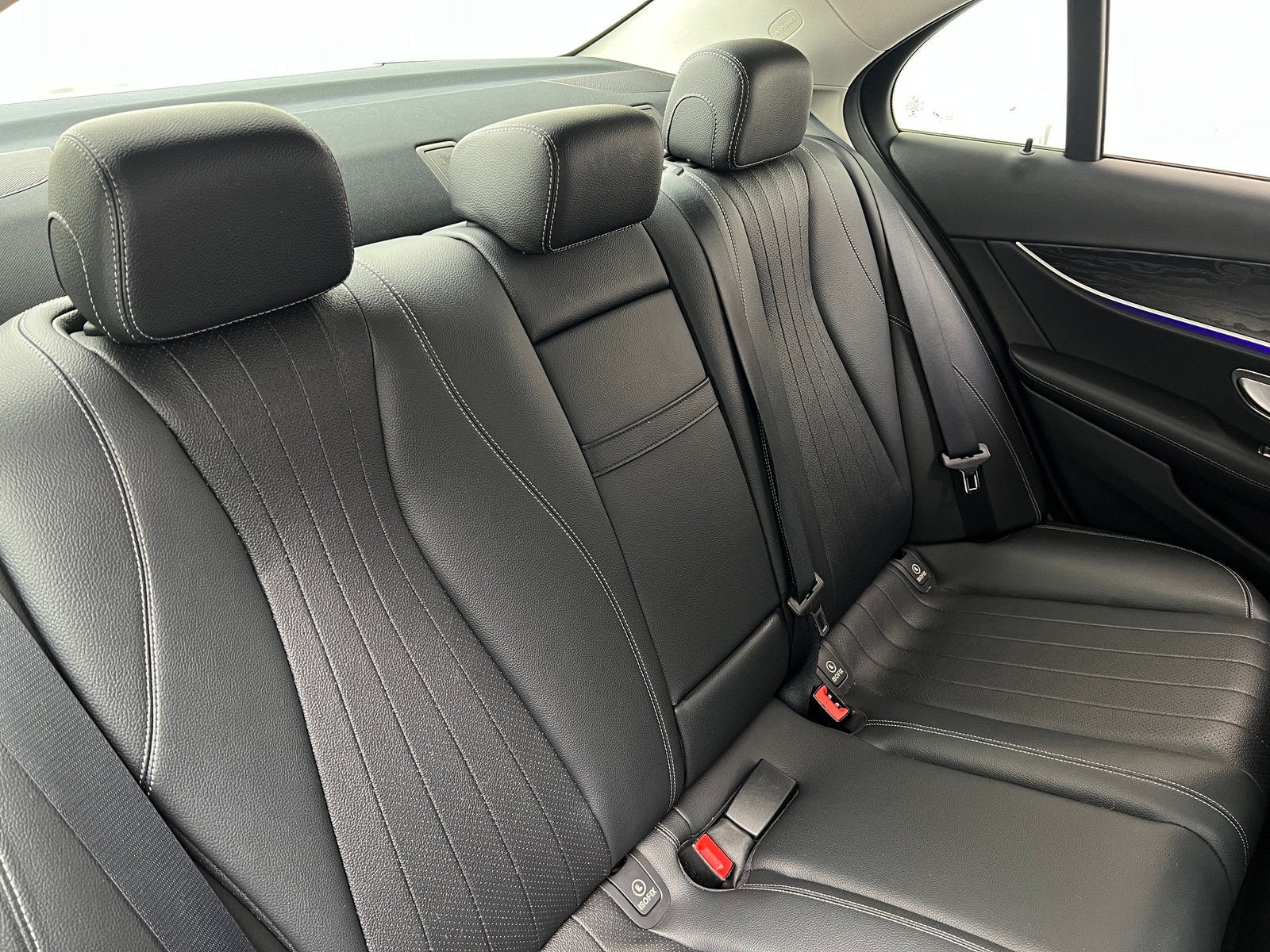 Thumbnail: 2018 Mercedes-Benz E-Class - 5