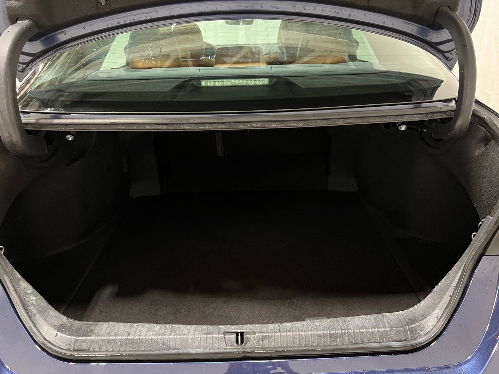 Thumbnail: 2019 Toyota Avalon - 6