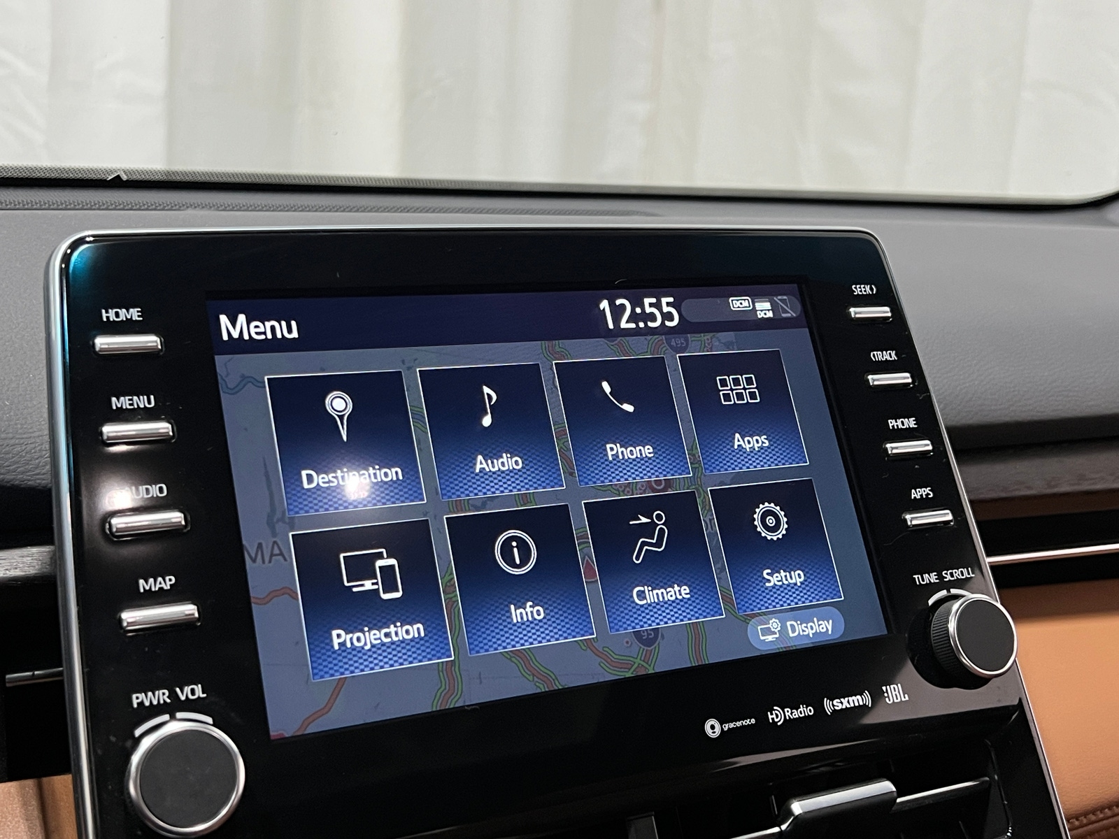 Thumbnail: 2019 Toyota Avalon - 3
