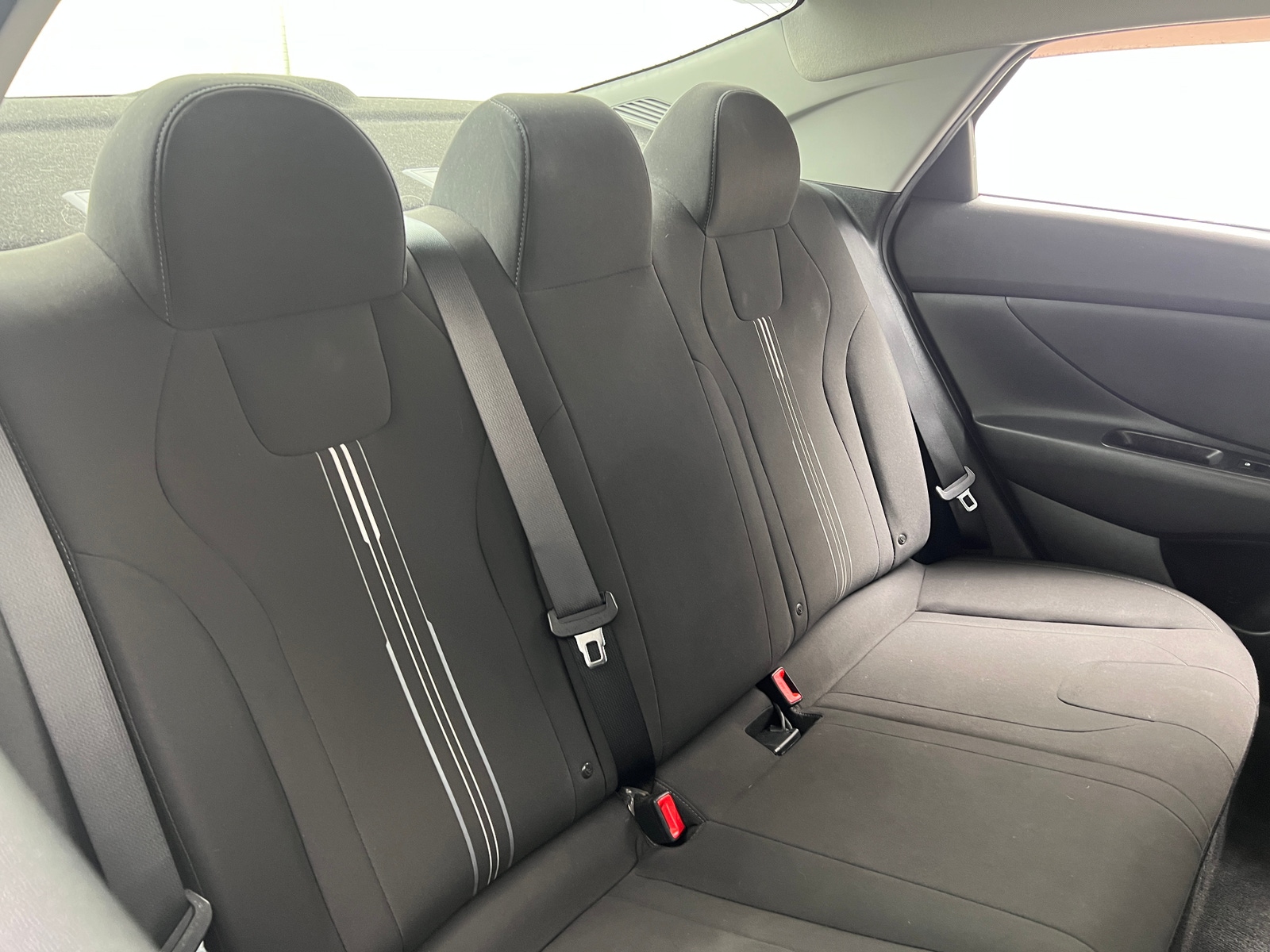 Thumbnail: 2021 Hyundai Elantra - 6