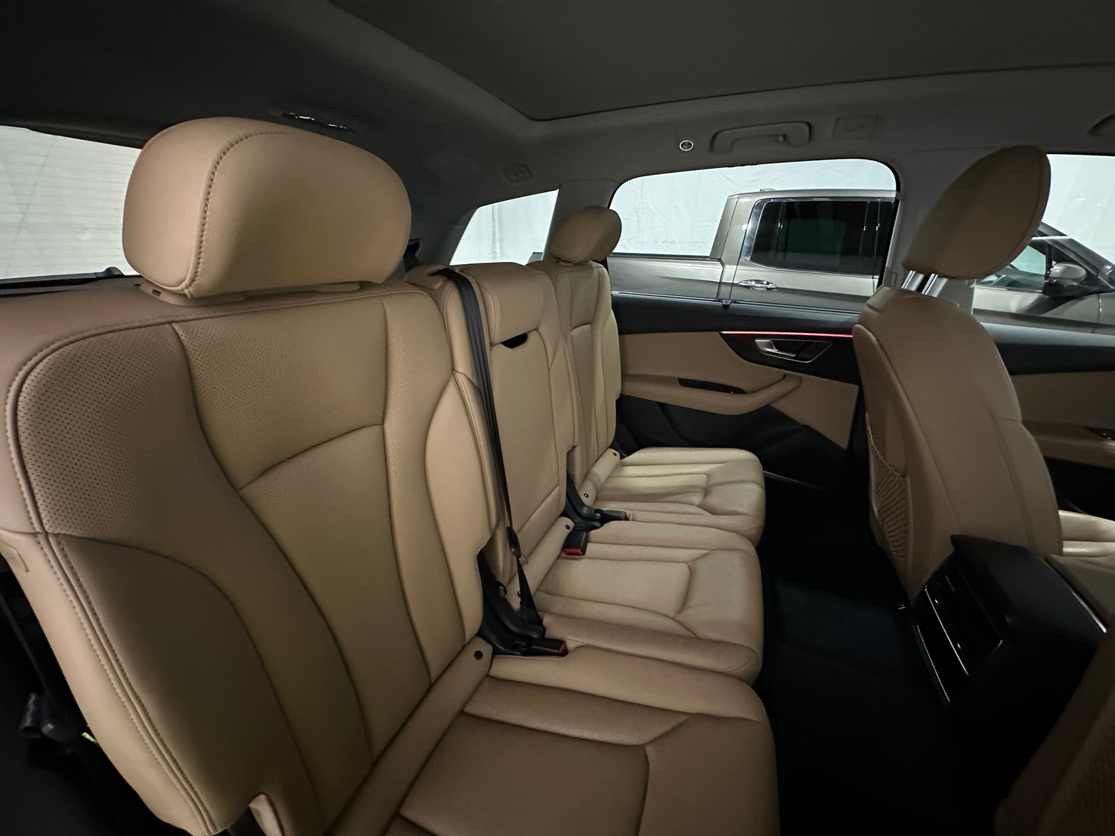 Thumbnail: 2022 Audi Q7 - 5