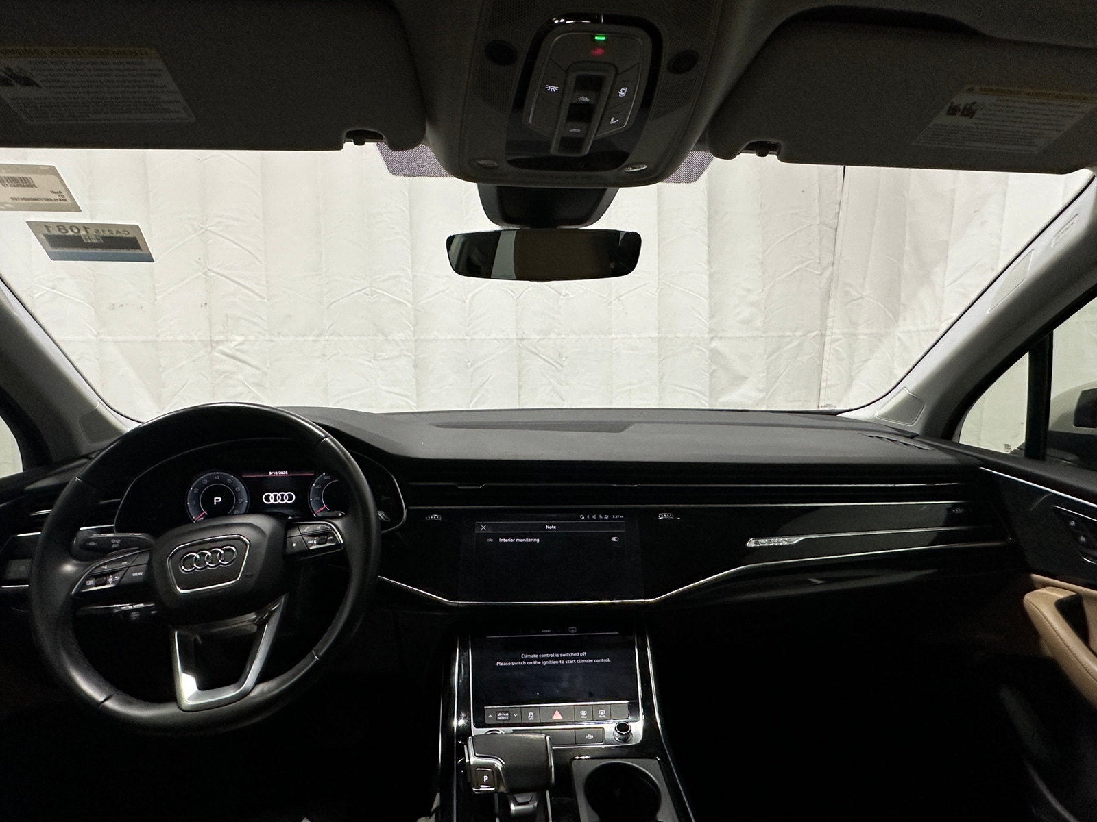 Thumbnail: 2022 Audi Q7 - 2