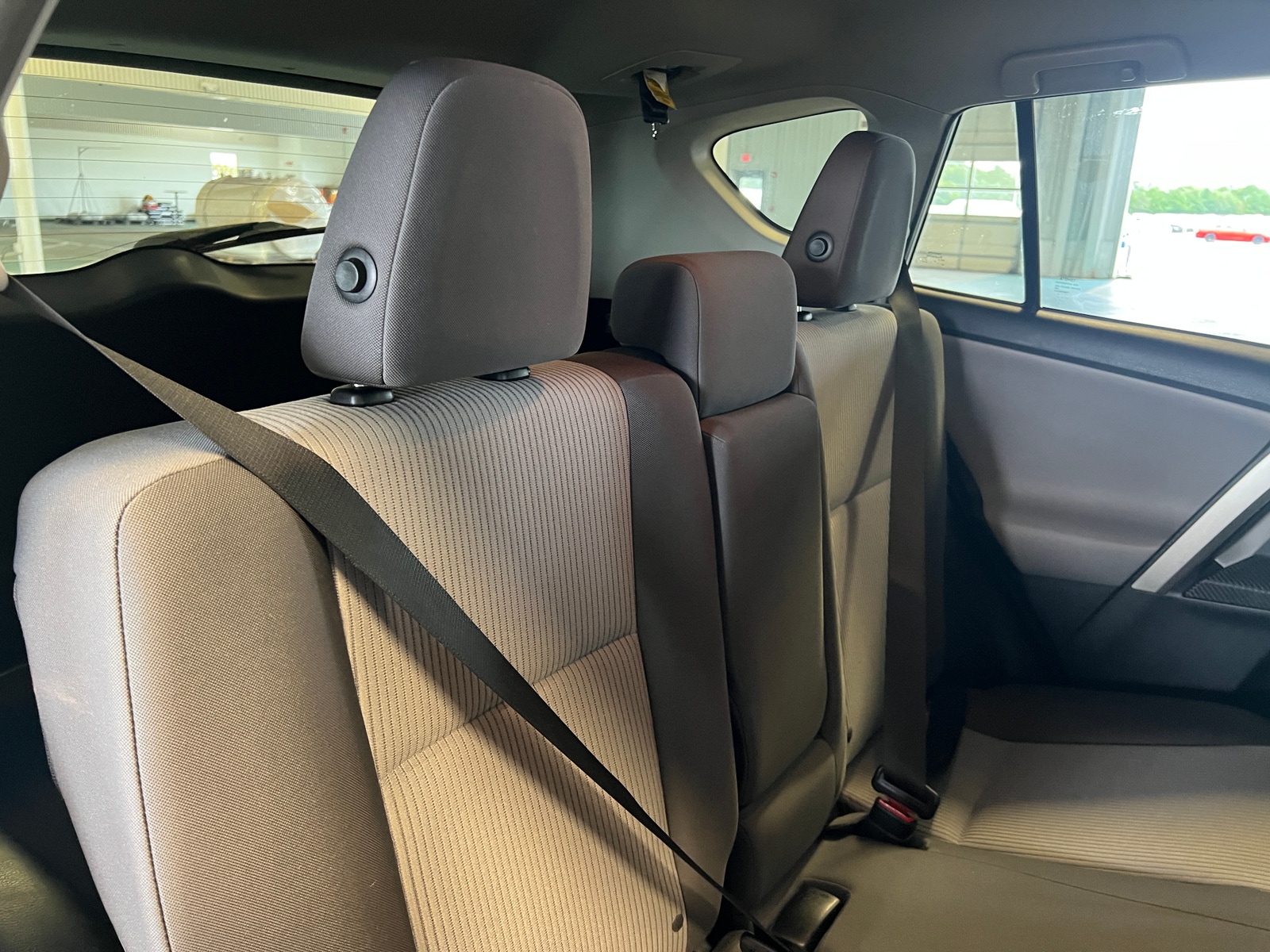 Thumbnail: 2014 Toyota RAV4 - 6
