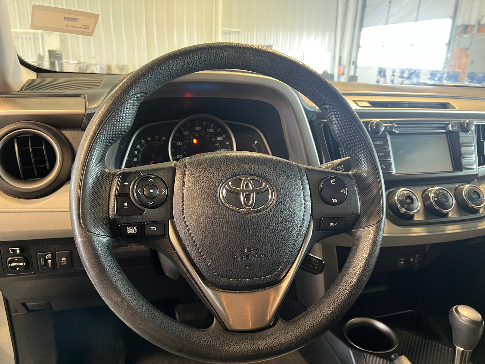 Thumbnail: 2014 Toyota RAV4 - 5