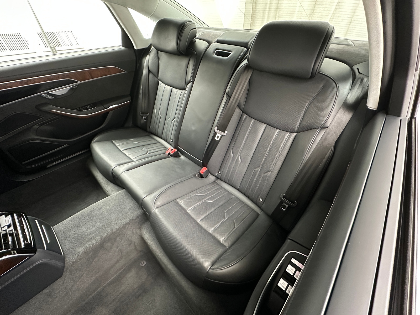 Thumbnail: 2019 Audi A8 - 5