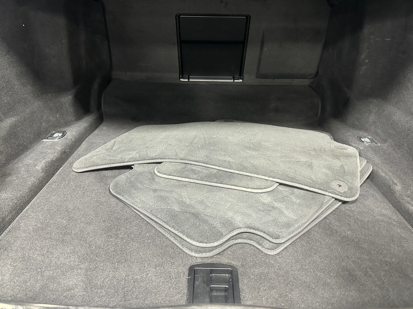 Thumbnail: 2019 Audi A8 - 6
