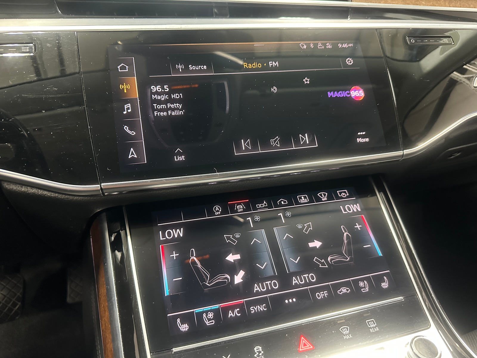 Thumbnail: 2019 Audi A8 - 3