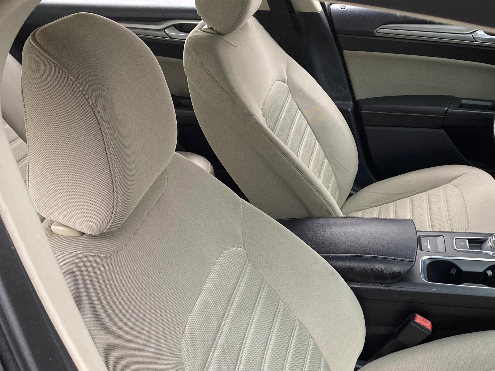 Thumbnail: 2020 Ford Fusion - 2