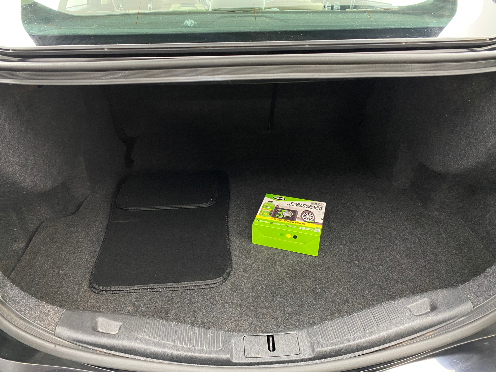 Thumbnail: 2020 Ford Fusion - 7