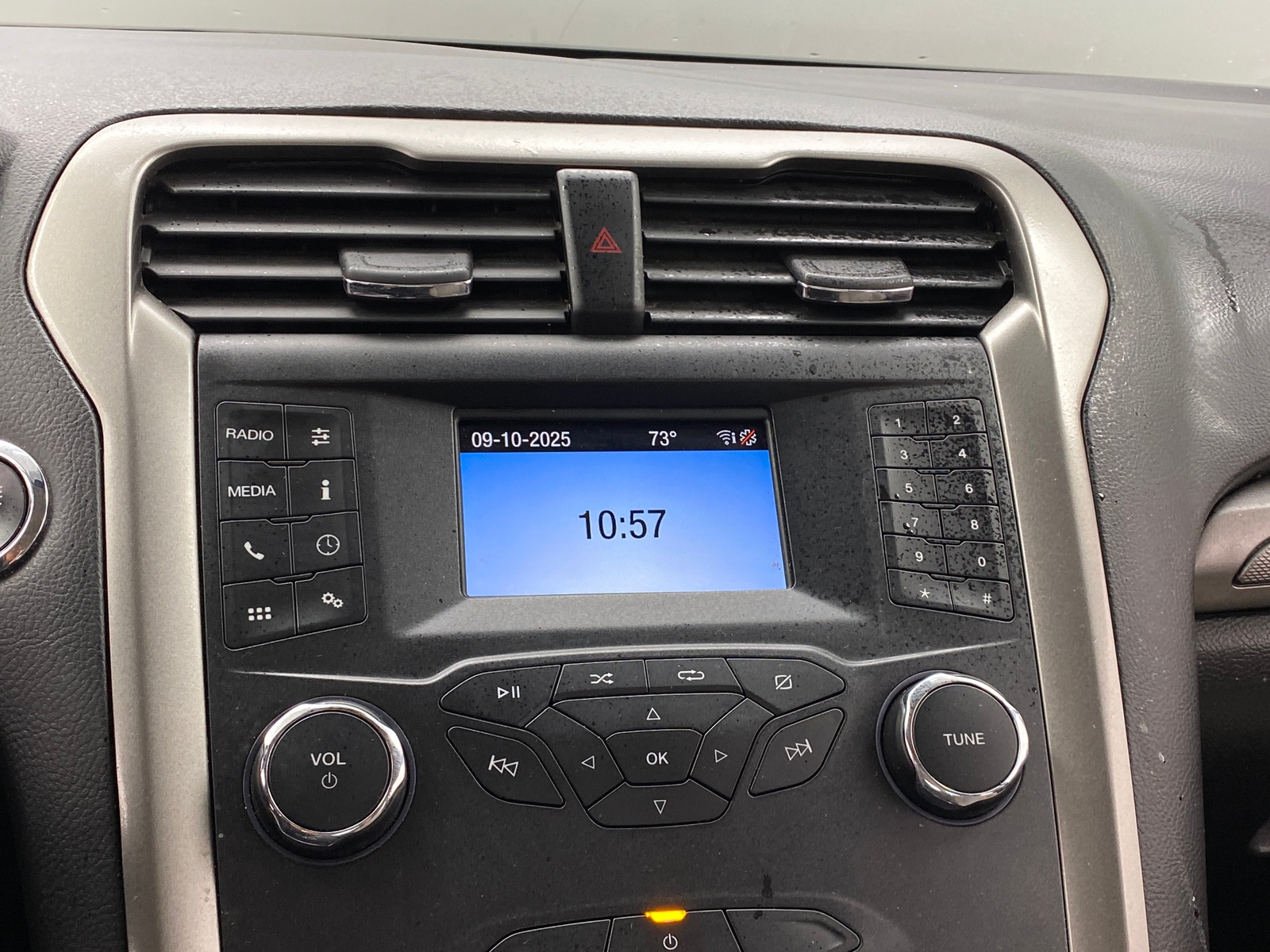 Thumbnail: 2020 Ford Fusion - 4