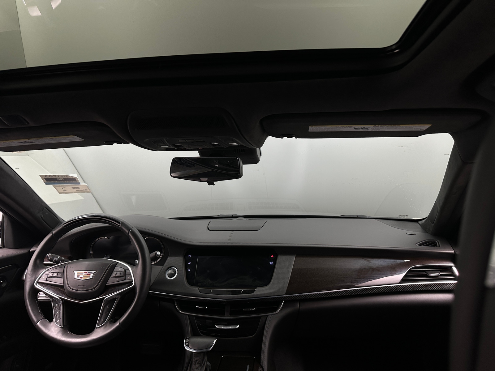 Thumbnail: 2018 Cadillac CT6 - 2