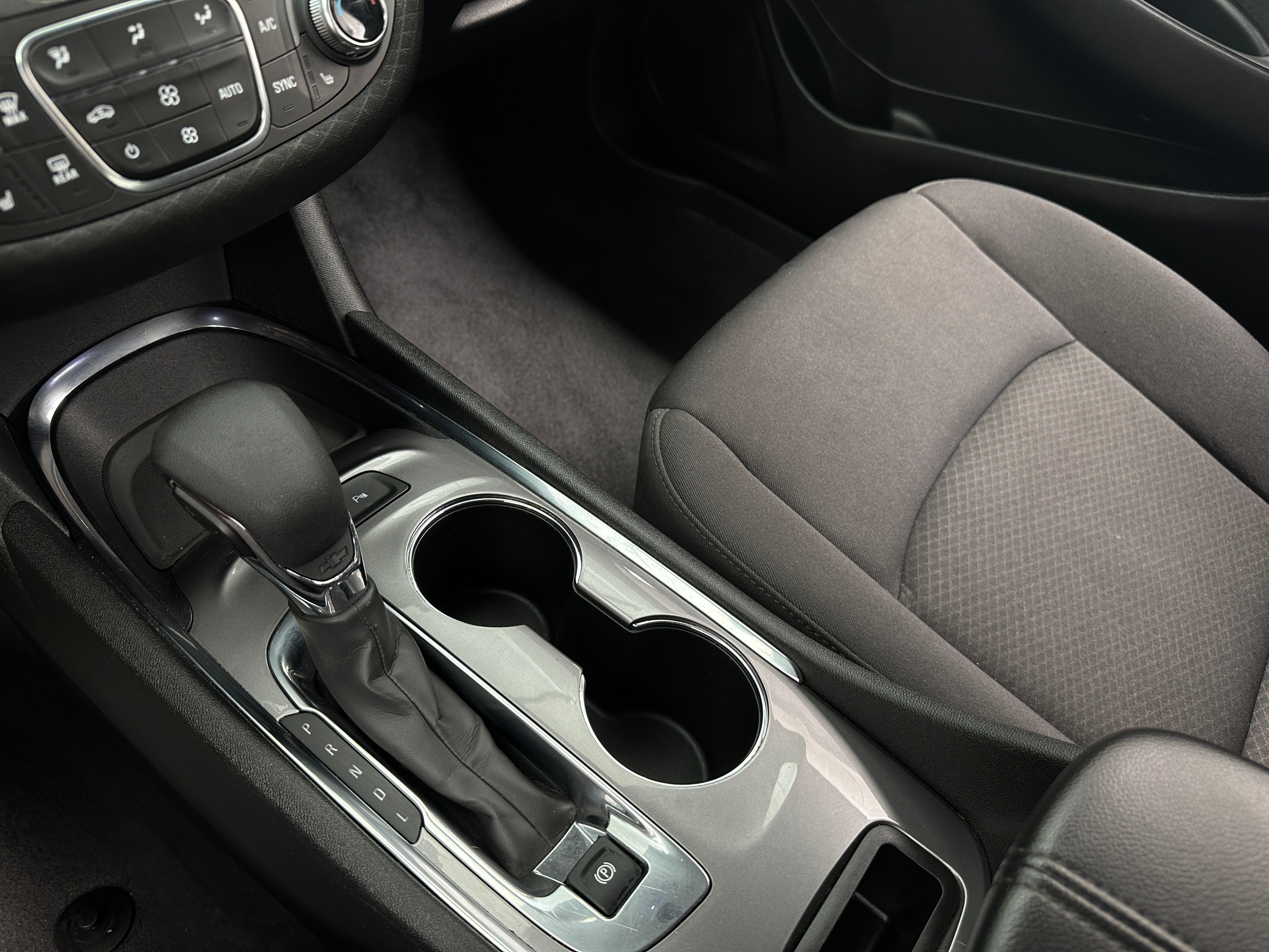 2023 Chevrolet Malibu
