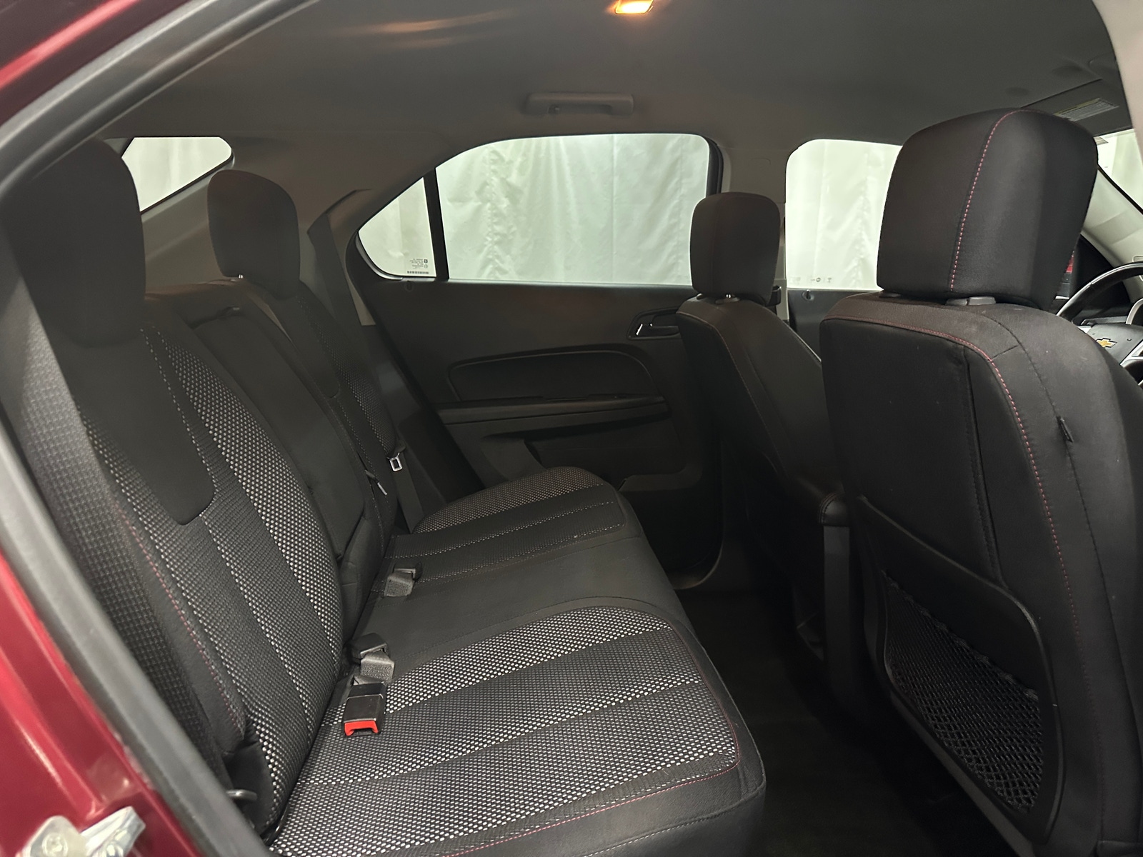 Thumbnail: 2017 Chevrolet Equinox - 6