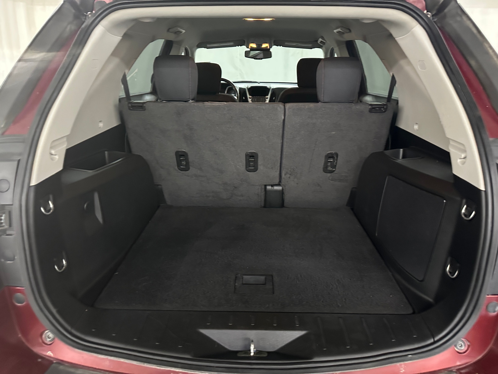 Thumbnail: 2017 Chevrolet Equinox - 7