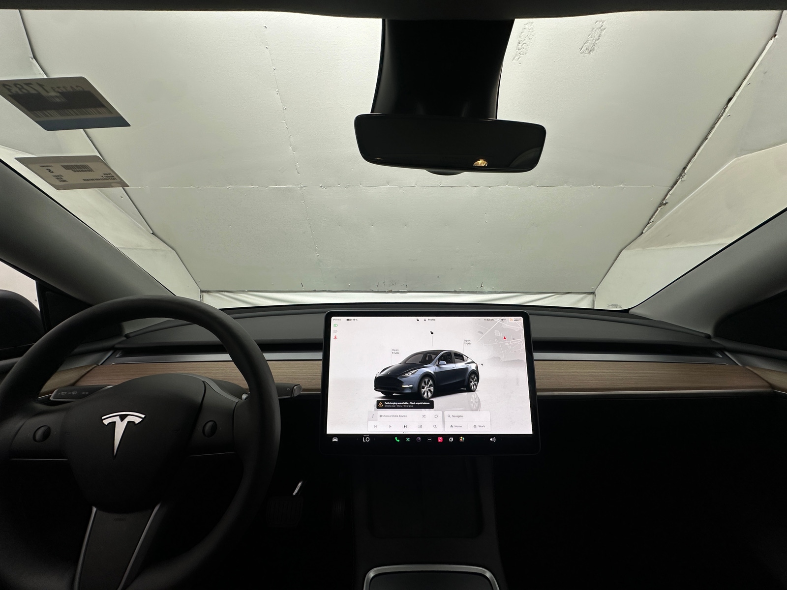 Thumbnail: 2024 Tesla Model Y - 2