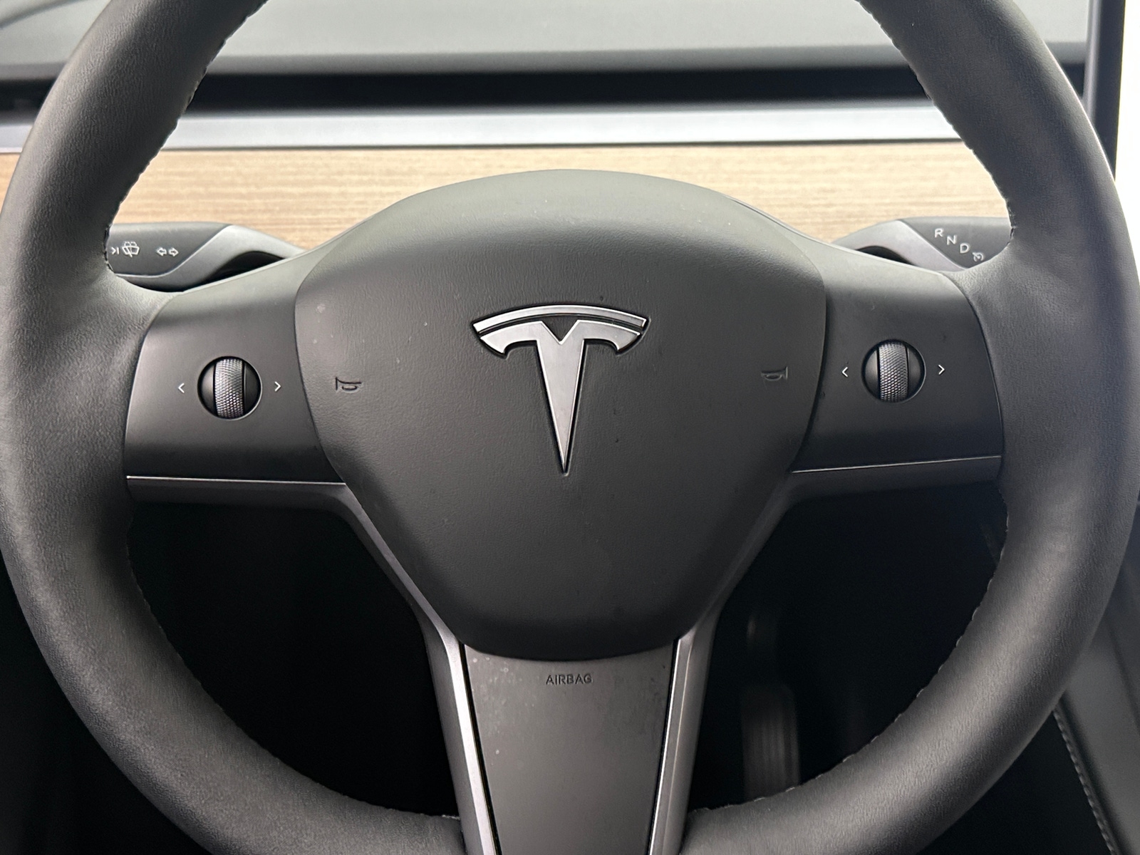 Thumbnail: 2024 Tesla Model Y - 4