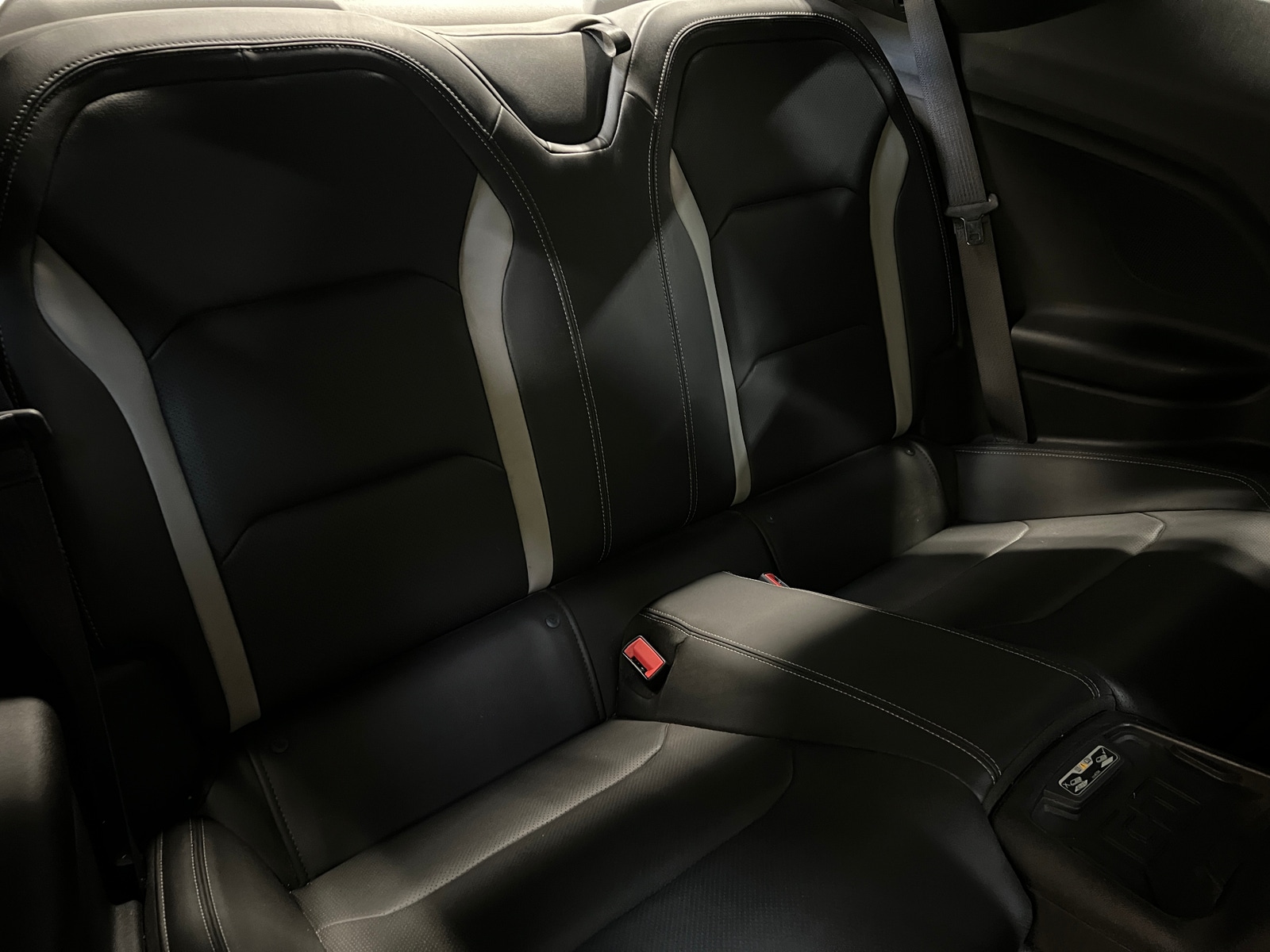 Thumbnail: 2016 Chevrolet Camaro - 5