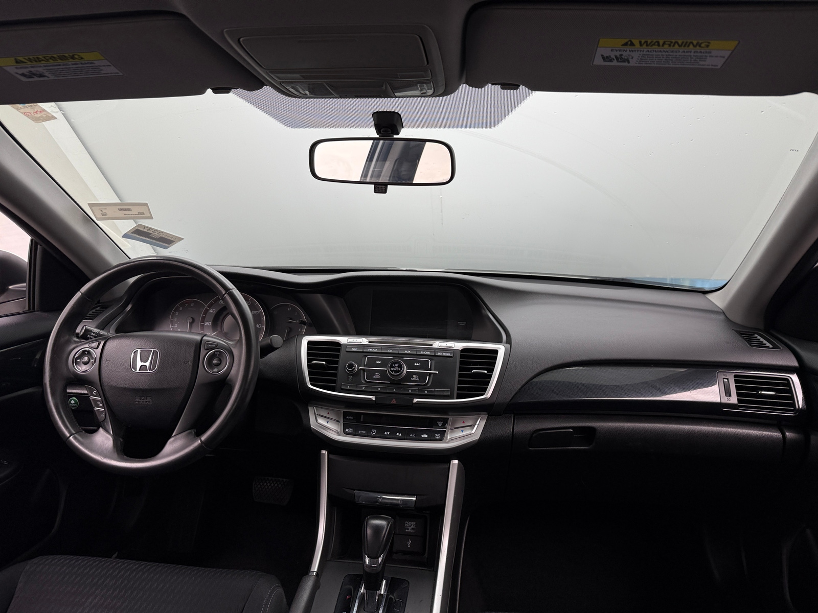 Thumbnail: 2015 Honda Accord - 3