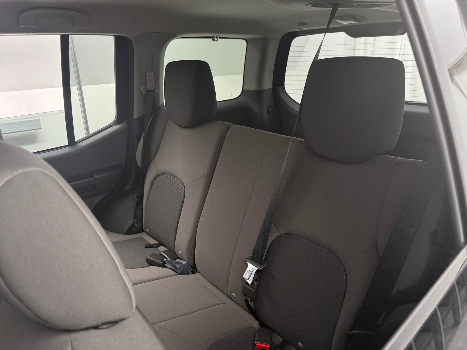 Thumbnail: 2015 Nissan Xterra - 6
