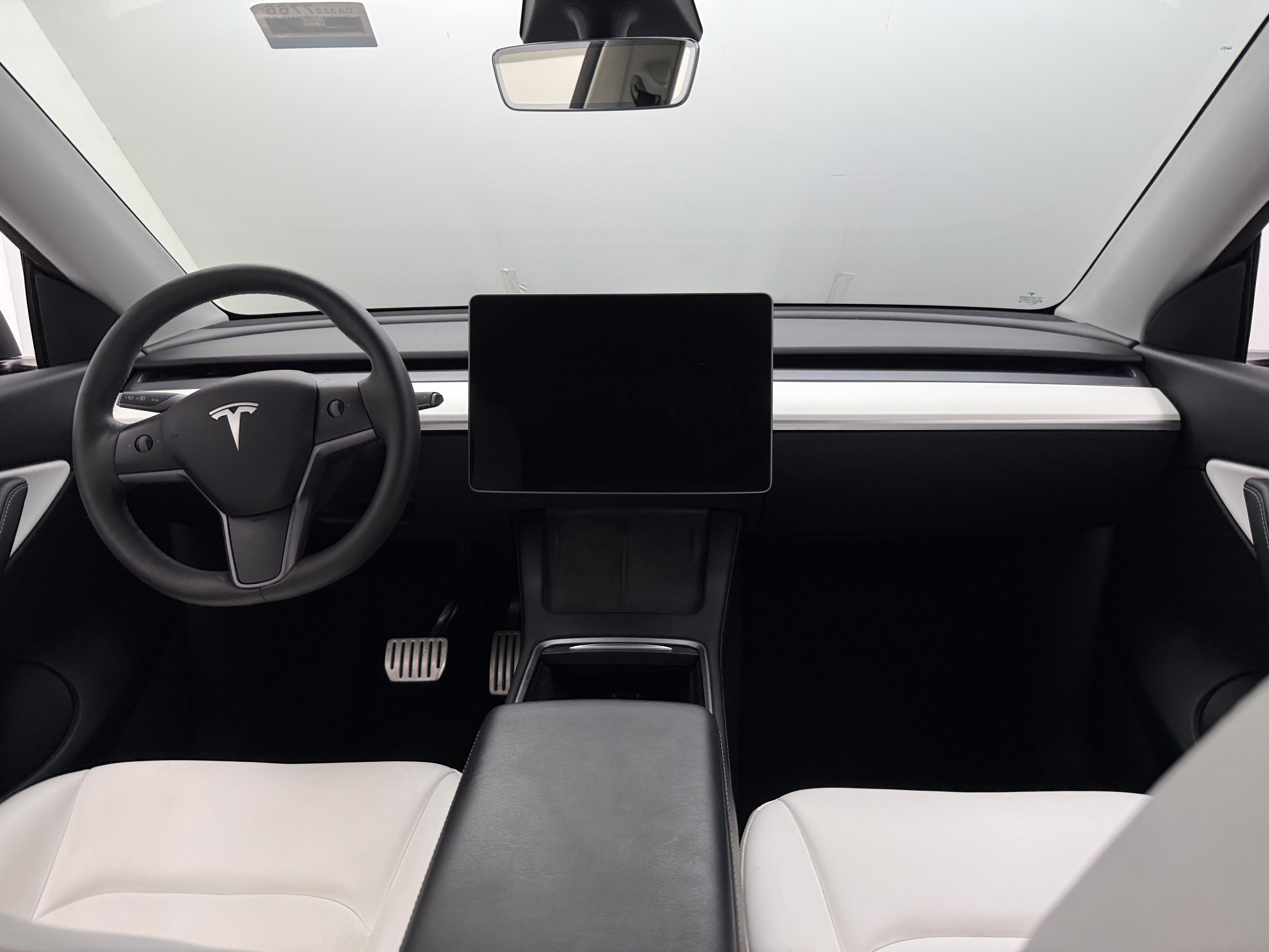 Used 2022 Tesla Model Y Performance with VIN 7SAYGDEF1NF415634 for sale in Auburn, WA