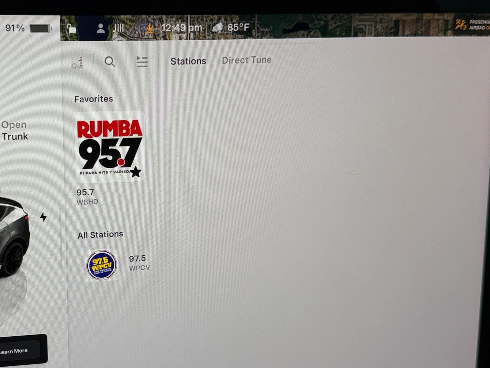 Thumbnail: 2022 Tesla Model Y - 4