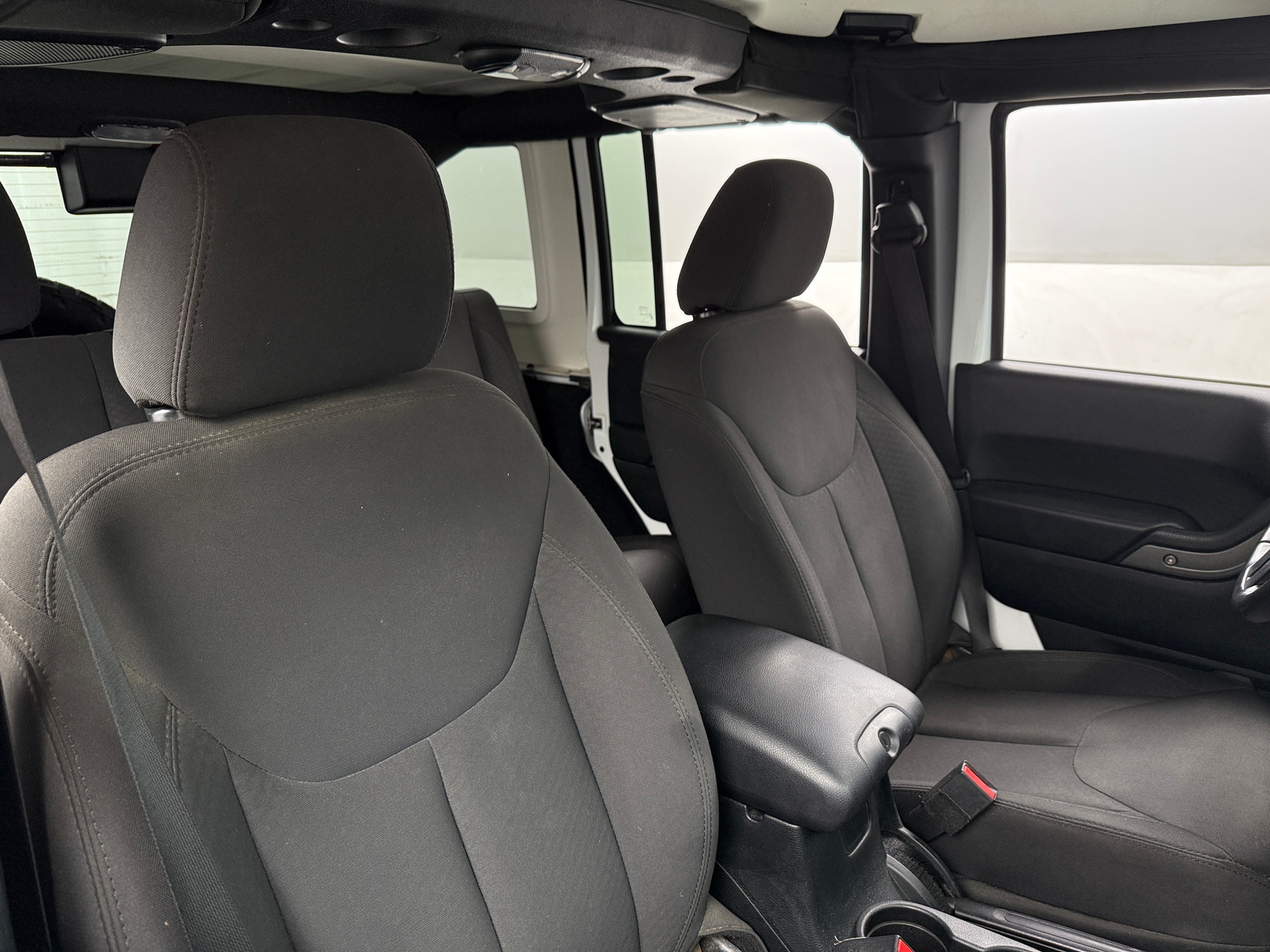 Thumbnail: 2018 Jeep Wrangler - 2