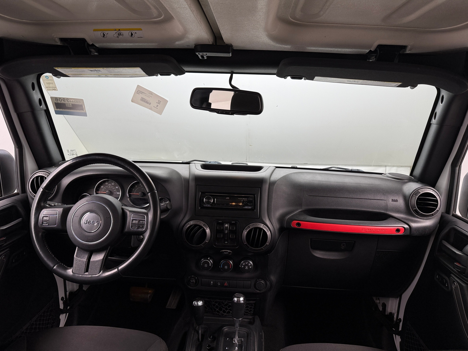 Thumbnail: 2018 Jeep Wrangler - 3