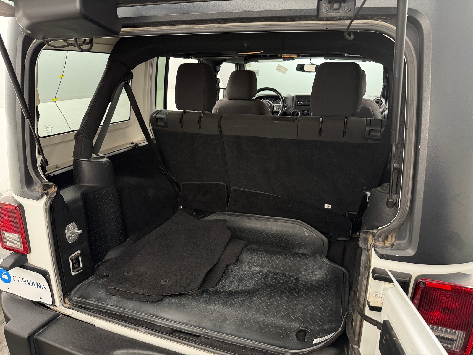 Thumbnail: 2018 Jeep Wrangler - 7