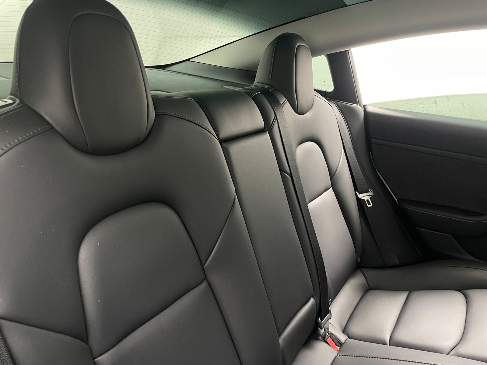 Thumbnail: 2022 Tesla Model 3 - 5