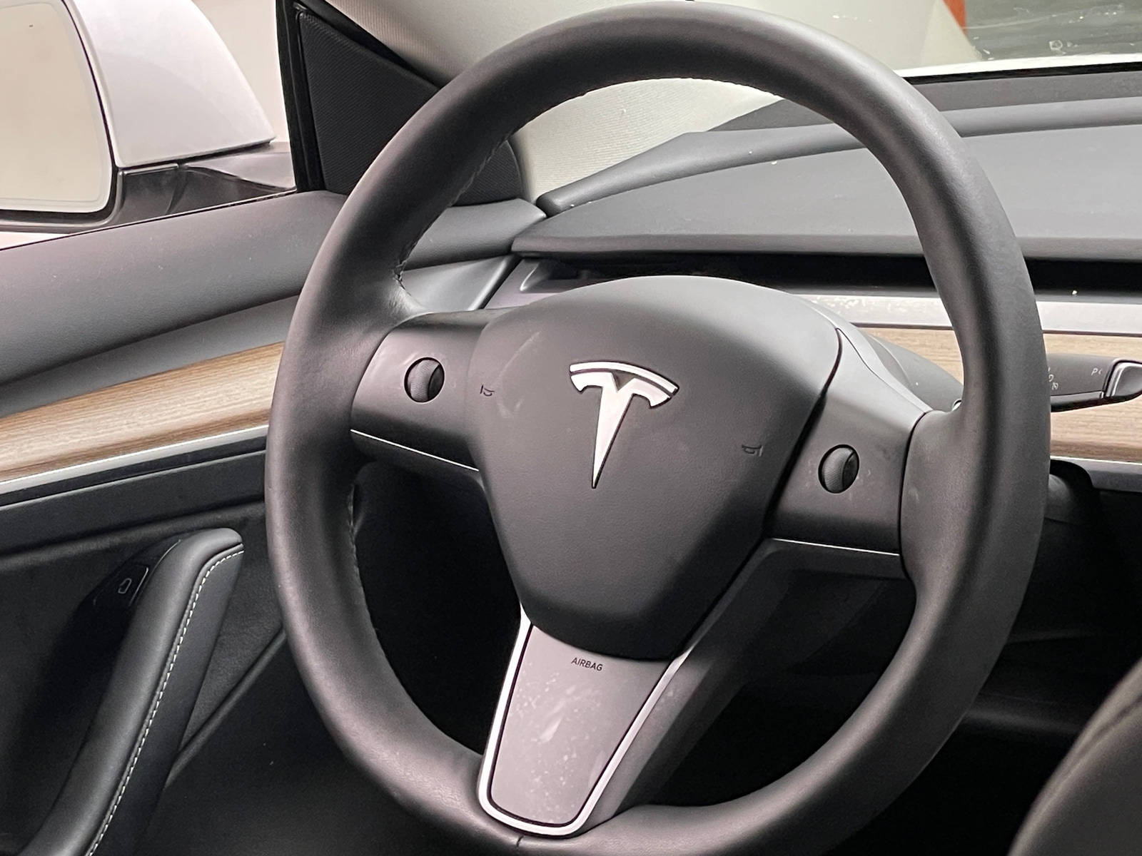 Thumbnail: 2022 Tesla Model 3 - 4