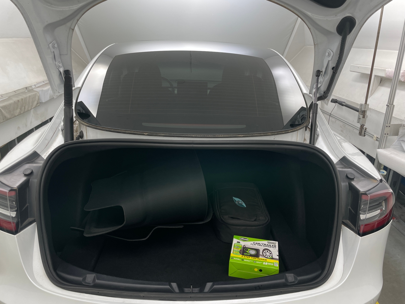 Thumbnail: 2022 Tesla Model 3 - 6