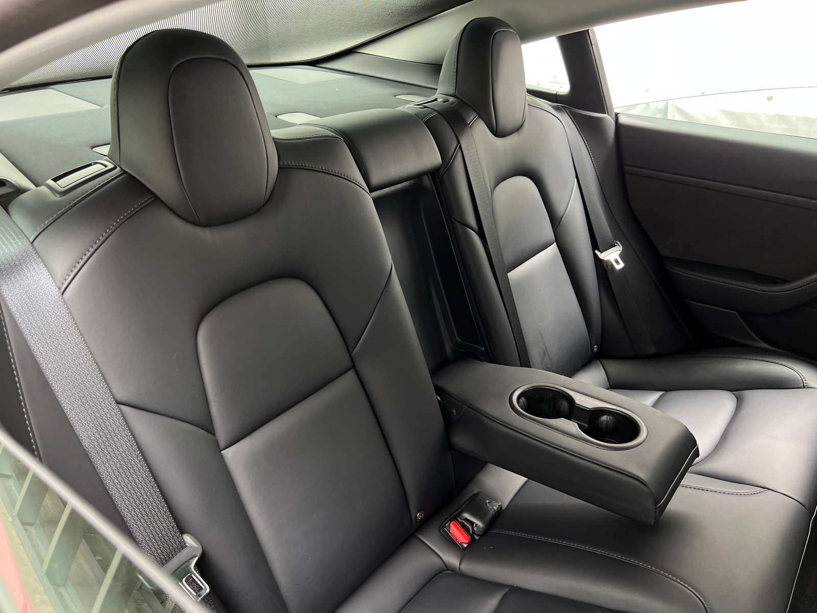 Thumbnail: 2021 Tesla Model 3 - 5